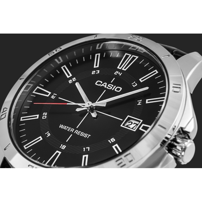 Zegarek Męski Casio MTP-V004L-1CUDF + BOX