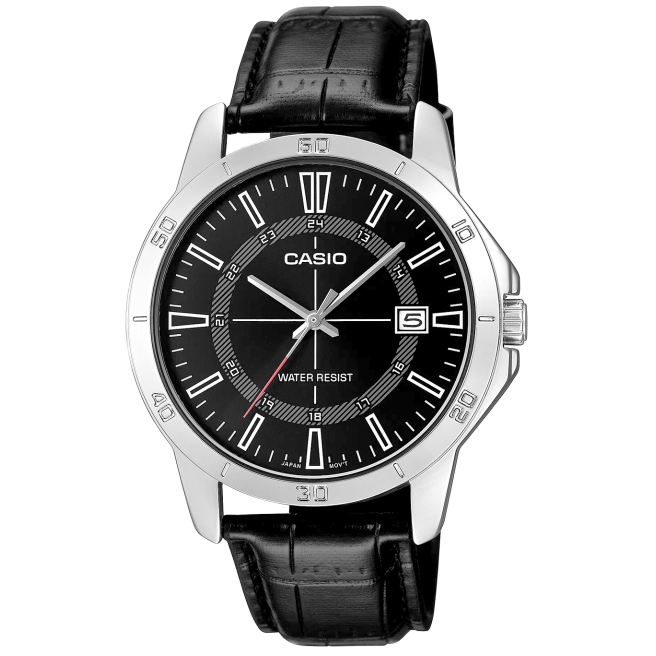Zegarek Męski Casio MTP-V004L-1CUDF + BOX