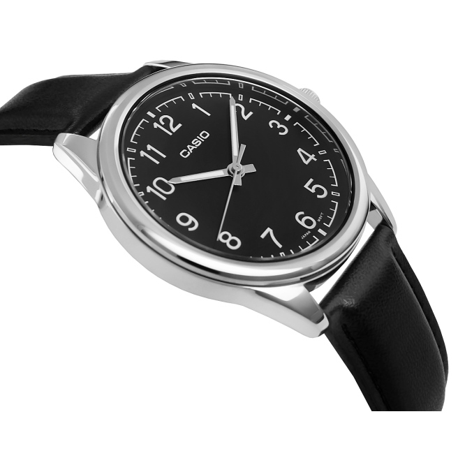 Zegarek Męski Casio MTP-V005L-1B4UDF + BOX