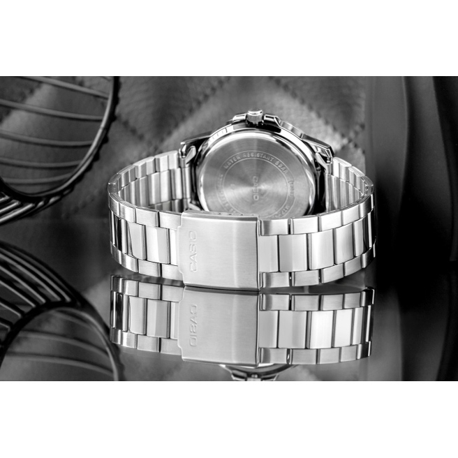 Zegarek Męski Casio MTP-VD01D-2BVUDF + BOX