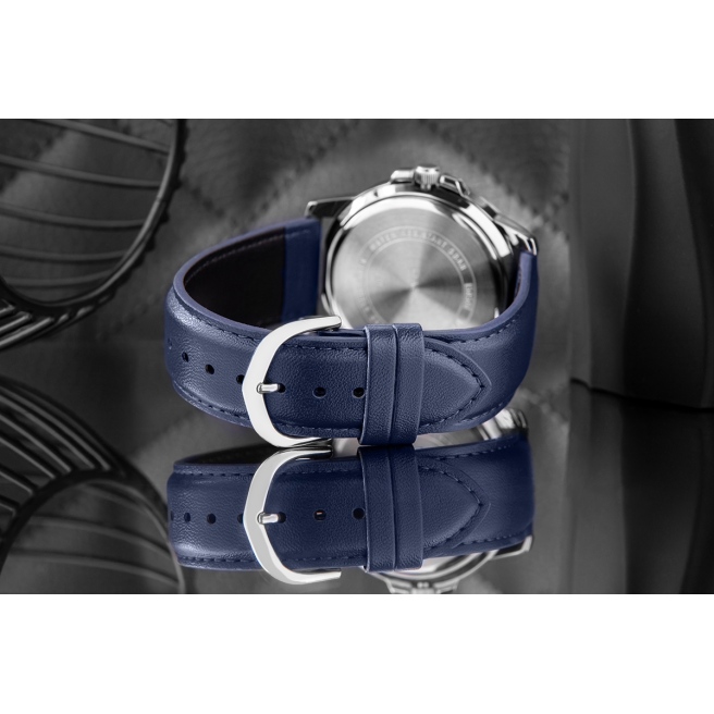 Zegarek Męski Casio MTP-VD01L-2BVDF + BOX