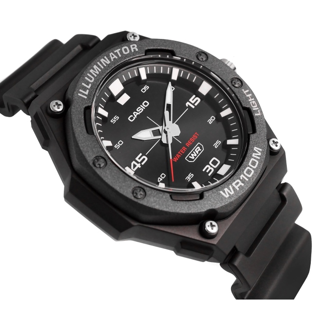 Zegarek Męski Casio MW-620H-1AVDF + BOX