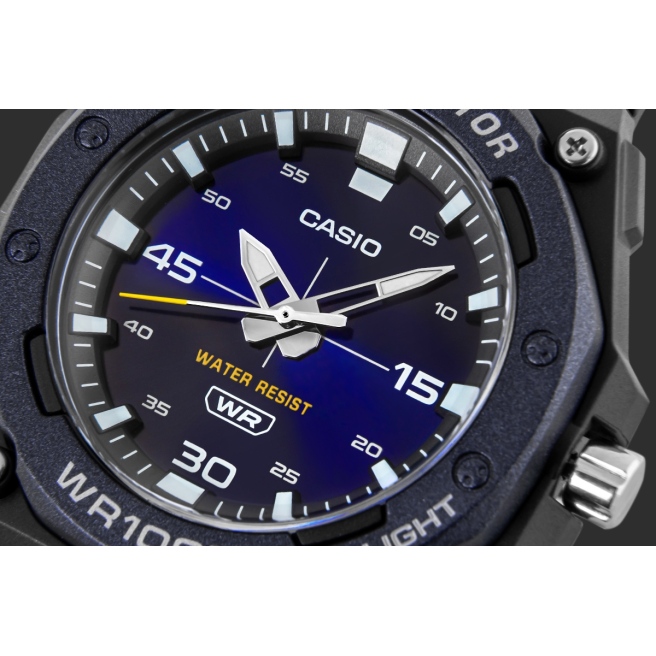 Zegarek Męski Casio MW-620H-2AVDF + BOX