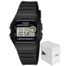 Zegarek Męski Casio VINTAGE Czarny F-94WA-9DG