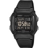 Zegarek Męski Casio W-800H-1BVDF + BOX