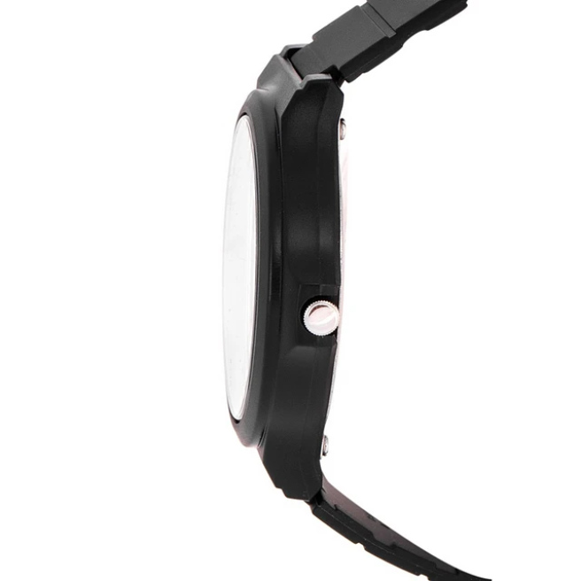 Zegarek Unisex Czarny CASIO MW-240-2BVDF