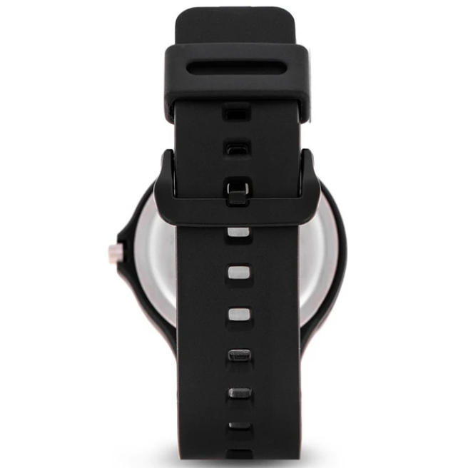 Zegarek Unisex Czarny CASIO MW-240-2BVDF