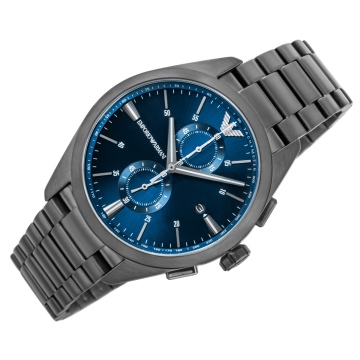 Zegarek Męski EMPORIO ARMANI Claudio AR11481 + BOX