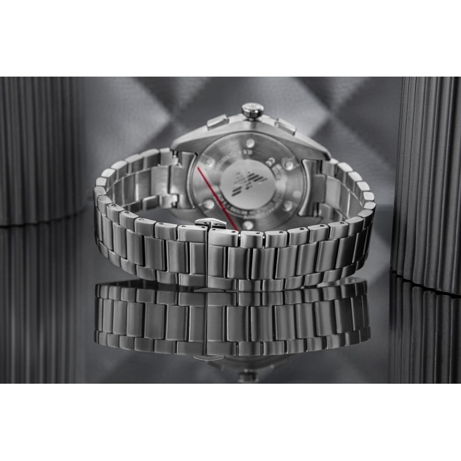 Zegarek Męski EMPORIO ARMANI Claudio AR11481 + BOX