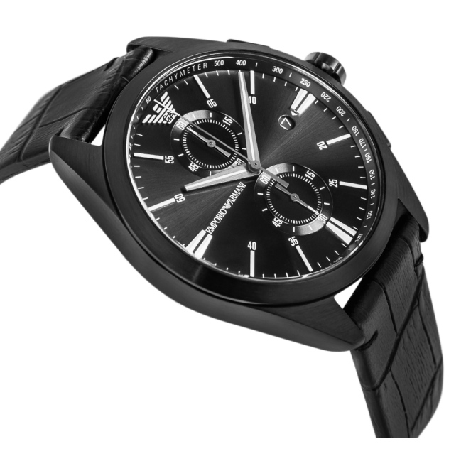 Zegarek Męski EMPORIO ARMANI Claudio AR11483 + BOX