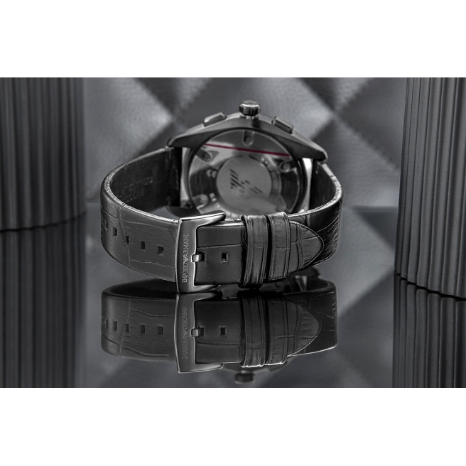 Zegarek Męski EMPORIO ARMANI Claudio AR11483 + BOX