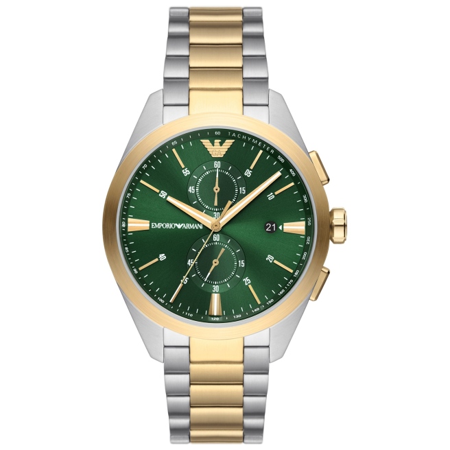 Zegarek Męski EMPORIO ARMANI Claudio AR11511 + BOX
