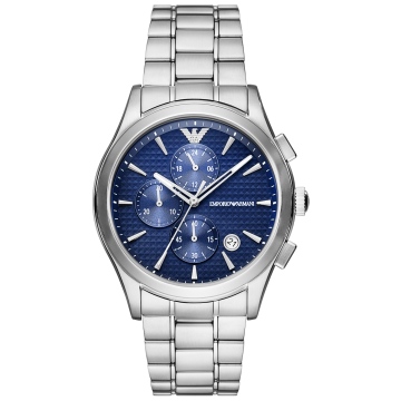 Zegarek Męski EMPORIO ARMANI Paolo AR11528 + BOX