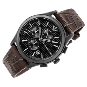 Zegarek Męski EMPORIO ARMANI Paolo AR11549 + BOX