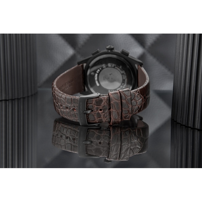 Zegarek Męski EMPORIO ARMANI Paolo AR11549 + BOX