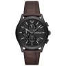 Zegarek Męski EMPORIO ARMANI Paolo AR11528 + BOX