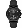 Zegarek Męski EMPORIO ARMANI Renato AR11457 + BOX
