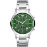 Zegarek Męski EMPORIO ARMANI Renato AR11457 + BOX