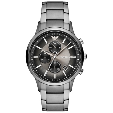 Zegarek Męski EMPORIO ARMANI Renato AR11531 + BOX