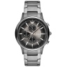 Zegarek Męski EMPORIO ARMANI Renato AR11457 + BOX