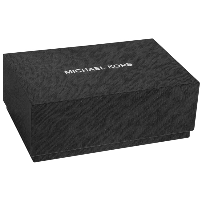 Zegarek Męski + Etui na karty MICHAEL KORS MK1076SET + BOX