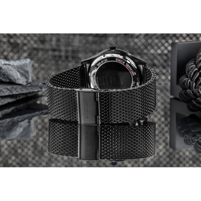 Zegarek Męski + Etui na karty MICHAEL KORS MK1085SET + BOX