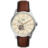 Zegarek Męski Fossil Townsman Automatic ME3266 + BOX