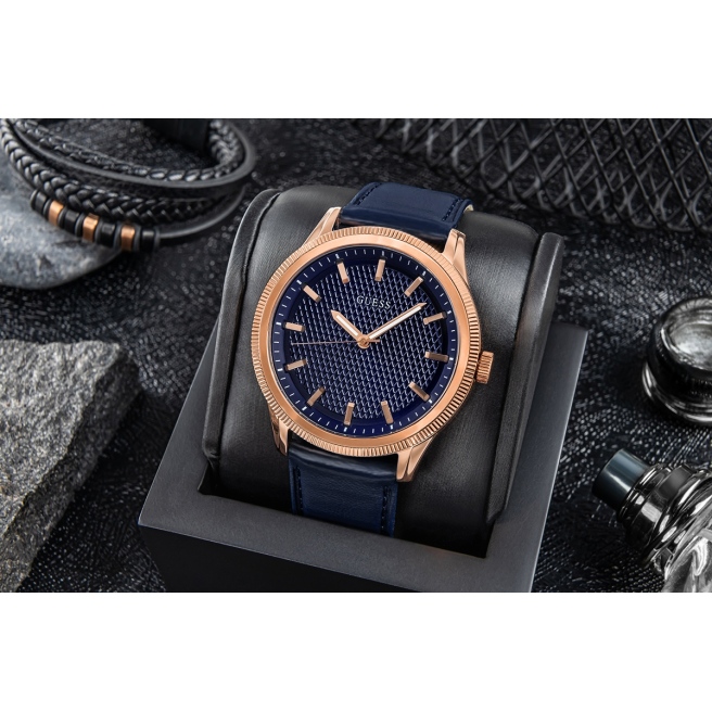 Zegarek Męski Guess Dex GW0846G2 + BOX