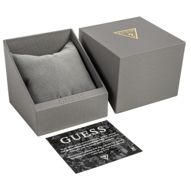 Zegarek Męski Guess Dex GW0846G2 + BOX