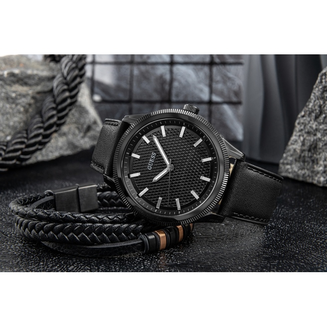 Zegarek Męski Guess Dex GW0846G3 + BOX