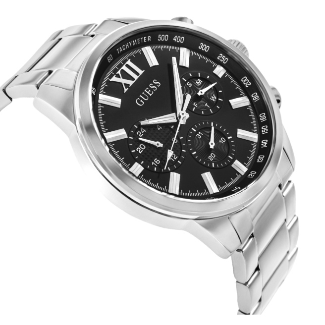Zegarek Męski Guess Walker GW0900G1 + BOX