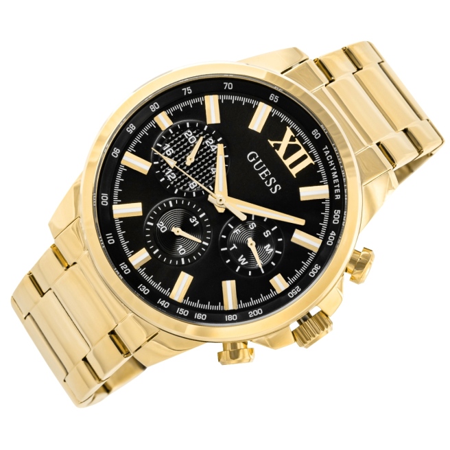 Zegarek Męski Guess Walker GW0900G13+ BOX