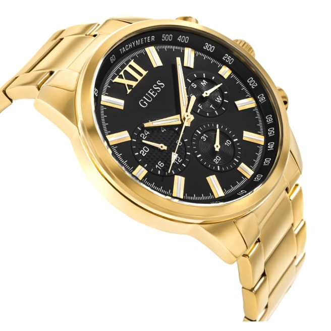 Zegarek Męski Guess Walker GW0900G13+ BOX