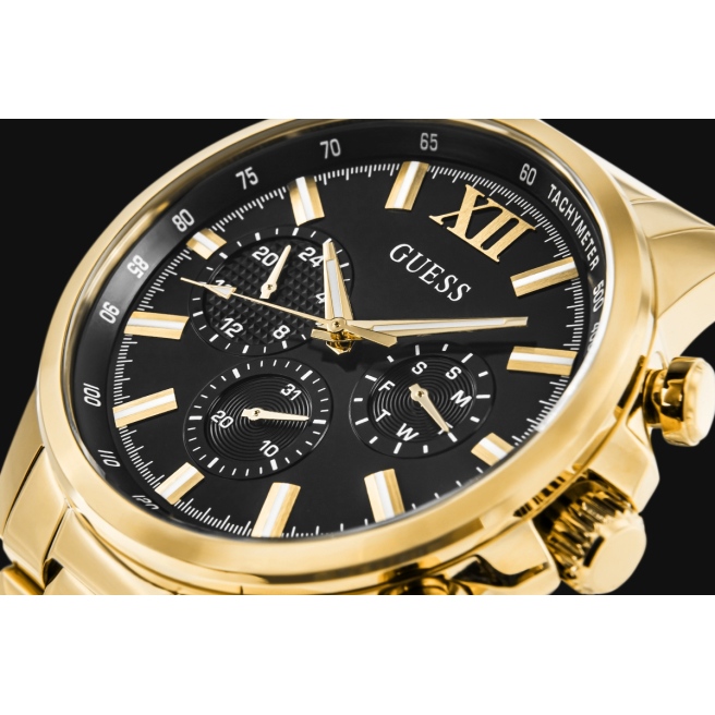 Zegarek Męski Guess Walker GW0900G13+ BOX