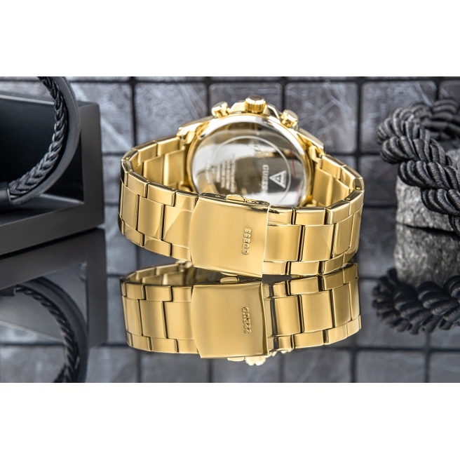 Zegarek Męski Guess Walker GW0900G13+ BOX