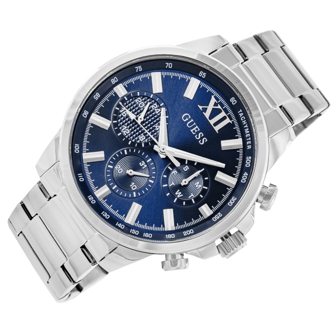 Zegarek Męski Guess Walker GW0900G4 + BOX