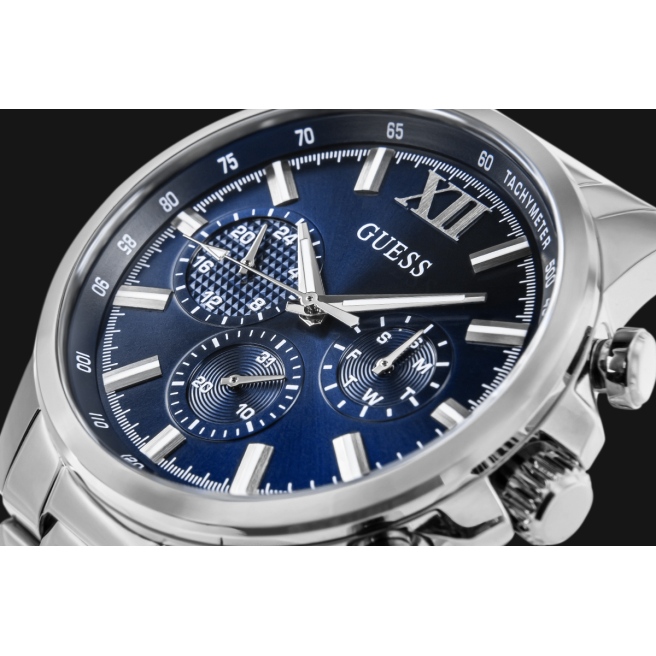 Zegarek Męski Guess Walker GW0900G4 + BOX