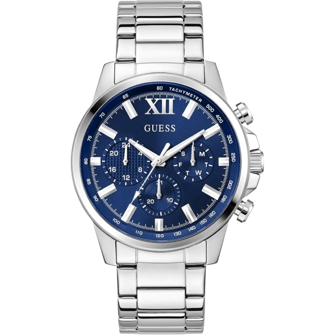 Zegarek Męski Guess Walker GW0900G4 + BOX