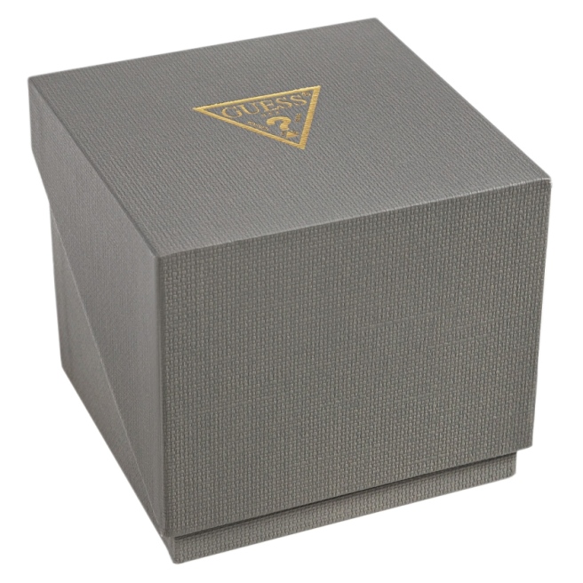 Zegarek Męski Guess Walker GW0900G4 + BOX