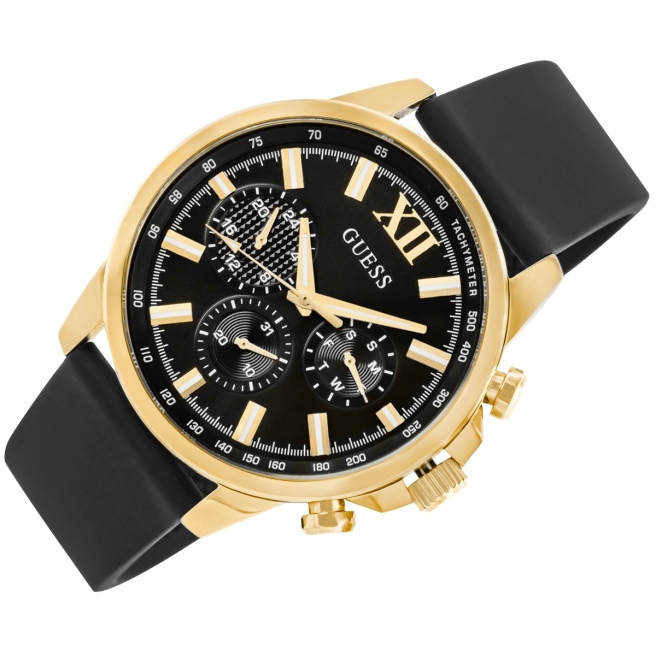 Zegarek Męski Guess Walker GW0913G2 + BOX