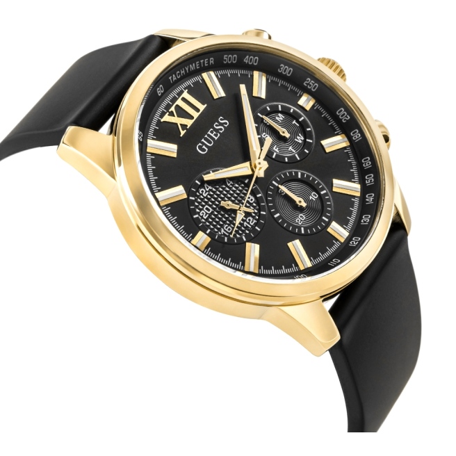 Zegarek Męski Guess Walker GW0913G2 + BOX