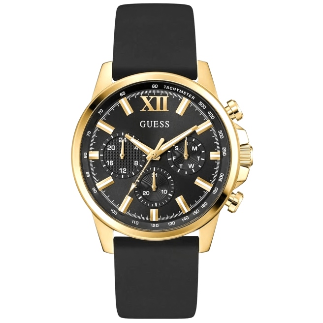 Zegarek Męski Guess Walker GW0913G2 + BOX