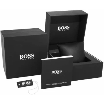 Zegarek Męski Hugo Boss Navigator 1513496 + BOX