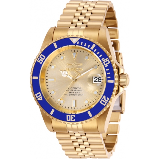 Zegarek Męski Invicta PRO DIVER Automatyczny 29185 + BOX