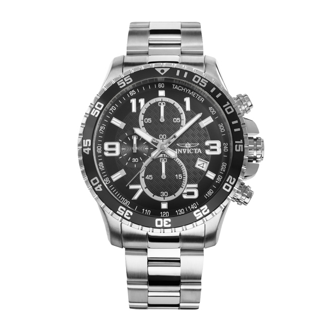 Zegarek Męski Invicta Speciality 37146 + BOX