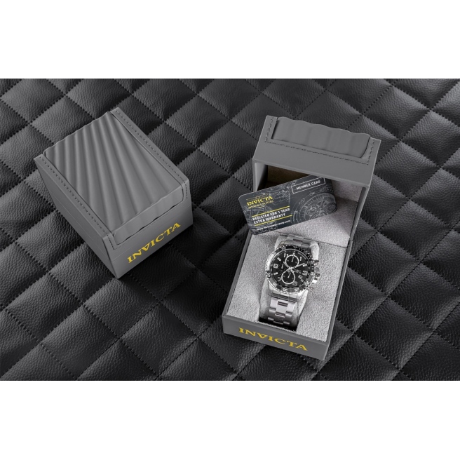 Zegarek Męski Invicta Speciality 37146 + BOX