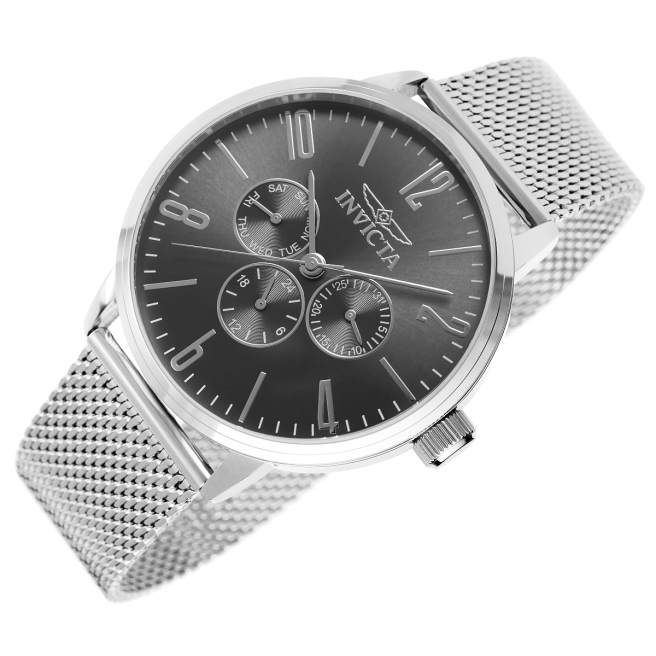 Zegarek Męski Invicta Speciality 47597 + BOX
