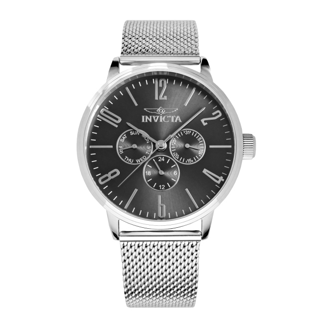 Zegarek Męski Invicta Speciality 47597 + BOX
