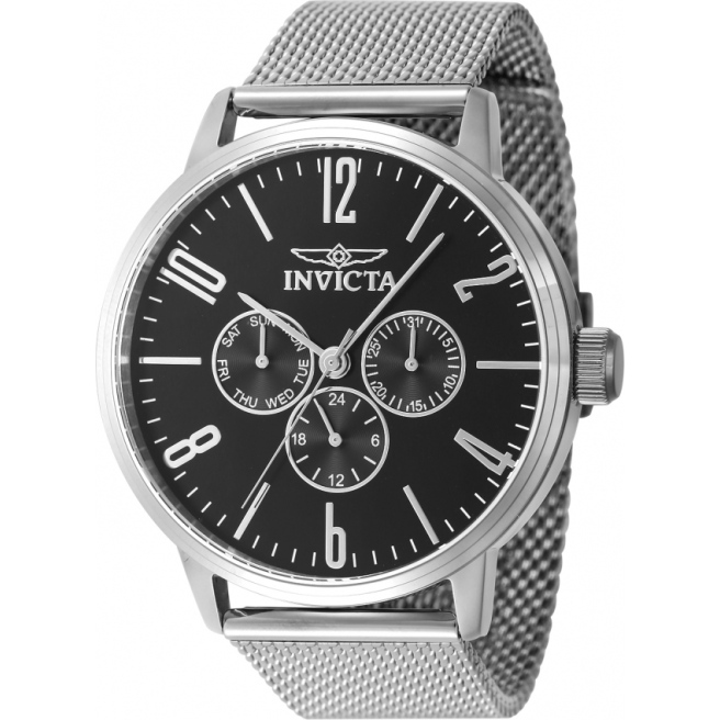 Zegarek Męski Invicta Speciality 47597 + BOX