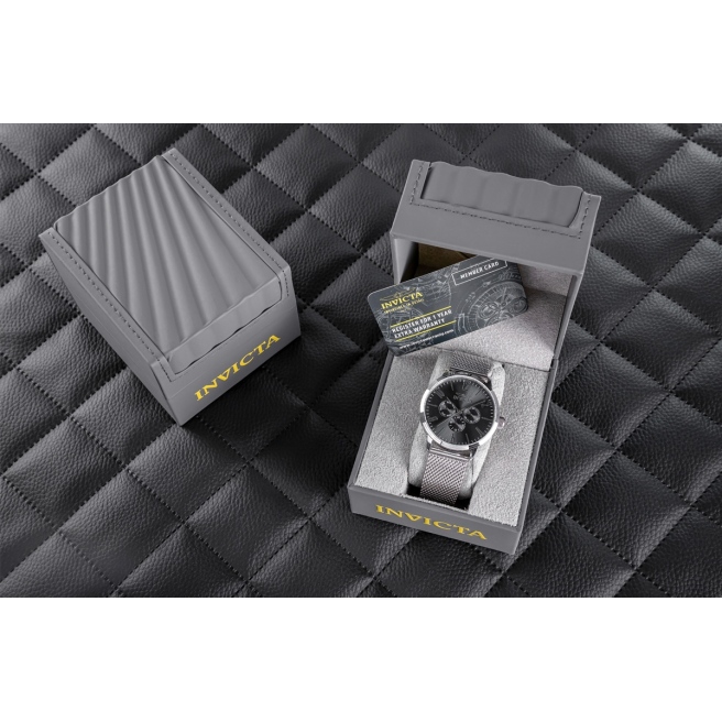 Zegarek Męski Invicta Speciality 47597 + BOX
